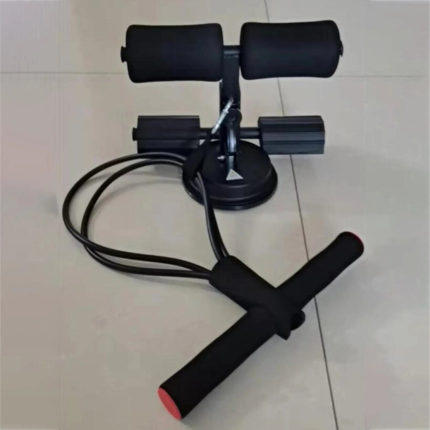 Abdominal Sit-Up Equipment – Portable Core Trainer